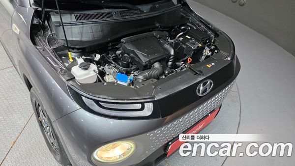 Hyundai Casper 2023, фото 6
