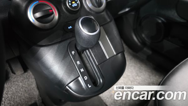 Hyundai Casper 2023, фото 9