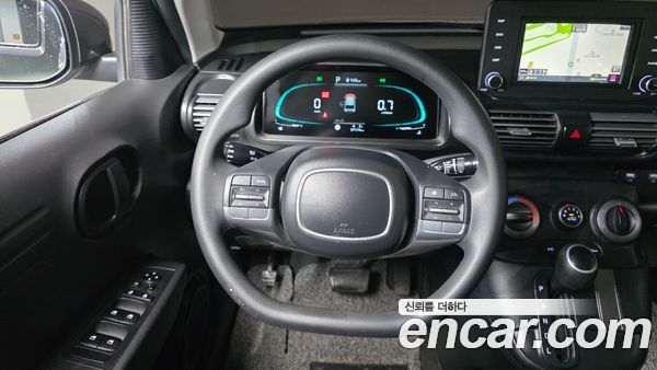 Hyundai Casper 2023, фото 14