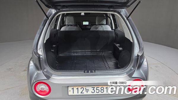 Hyundai Casper 2023, фото 20