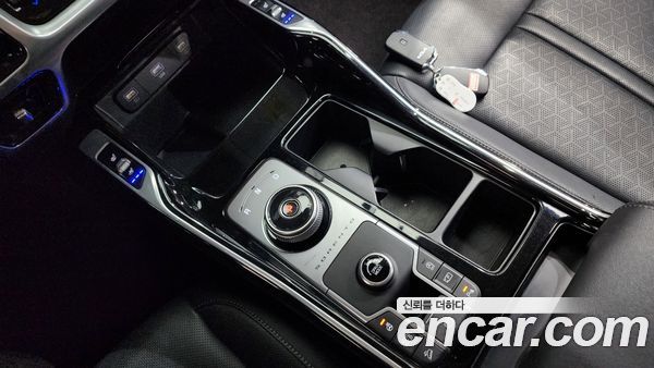Kia Sorento 2022, фото 9