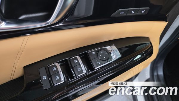 Kia Carnival 2021, фото 12