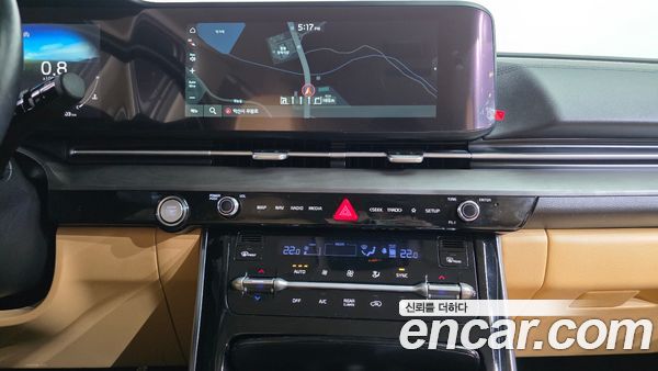 Kia Carnival 2021, фото 15