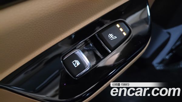 Kia Carnival 2021, фото 18