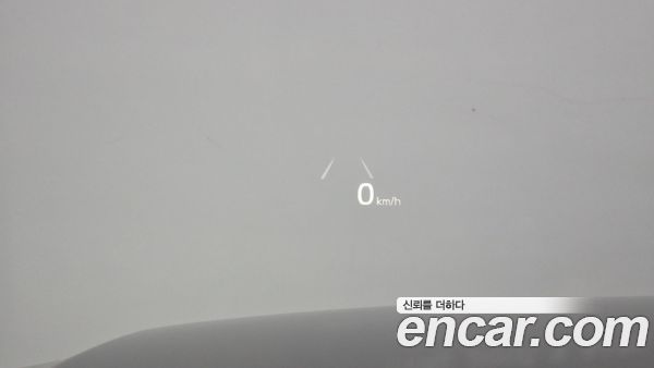 Kia Mohave 2020, фото 18