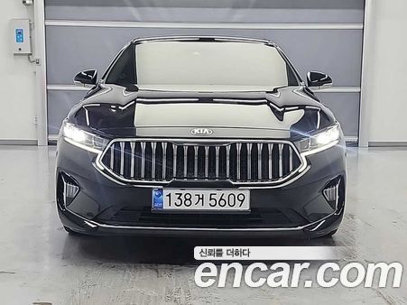Kia K7 2020, фото 2