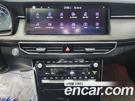 Kia K7 2020, фото 10