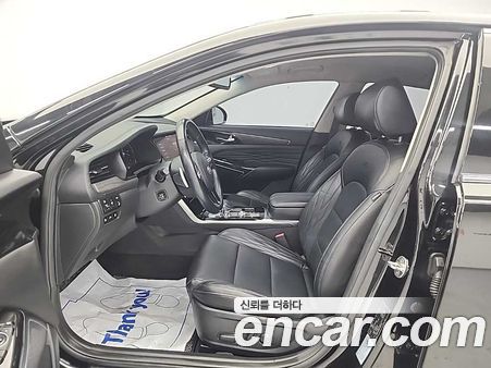 Kia K7 2020, фото 11