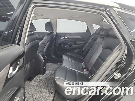 Kia K7 2020, фото 12