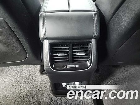 Kia K7 2020, фото 13