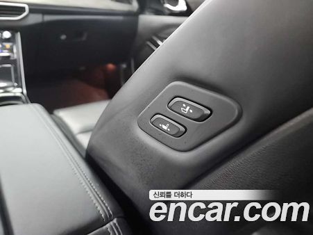 Kia K7 2020, фото 14