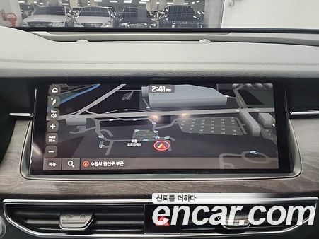 Kia K7 2020, фото 16