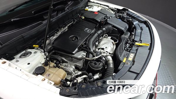 Mercedes-Benz GLB 2021, фото 6