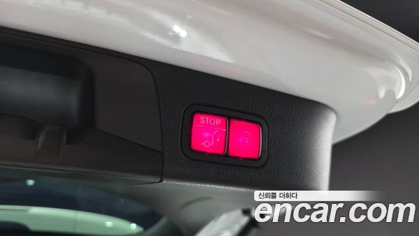 Mercedes-Benz GLB 2021, фото 20