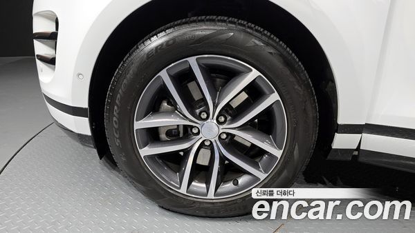 Land Rover Range Rover Evoque 2024, фото 5