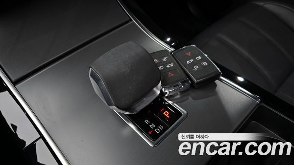 Land Rover Range Rover Evoque 2024, фото 9