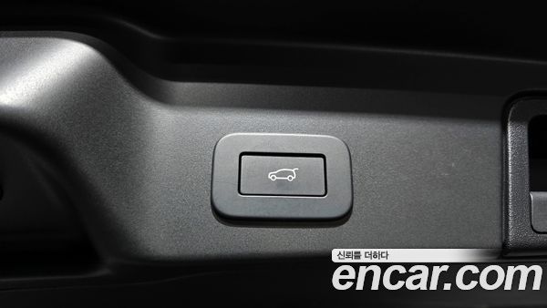 Land Rover Range Rover Evoque 2024, фото 20
