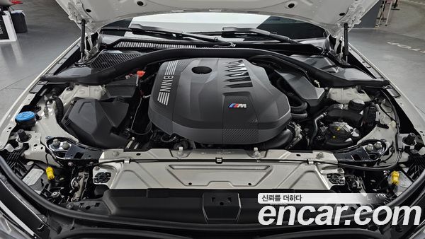 BMW 3 Series 2025, фото 5
