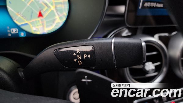 Mercedes-Benz GLC 2020, фото 9