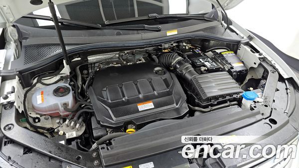 Volkswagen Tiguan 2024, фото 6