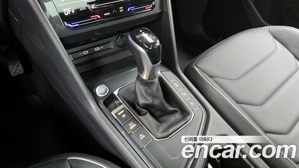 Volkswagen Tiguan 2024, фото 9