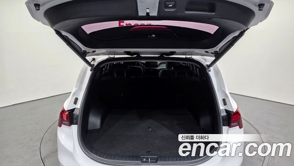 Hyundai Santa Fe 2021, фото 20