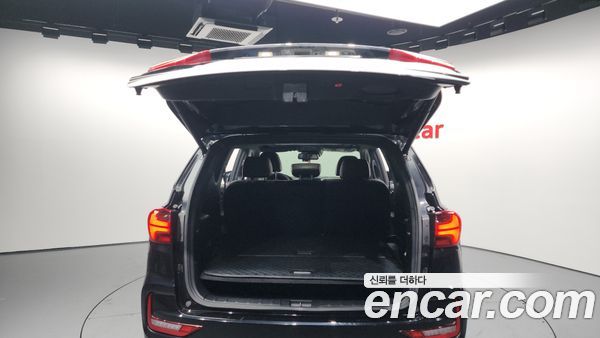 KGM Rexton 2022, фото 20