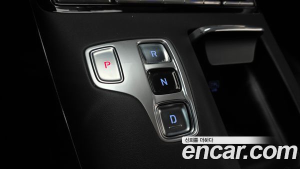 Hyundai Grandeur 2023, фото 9
