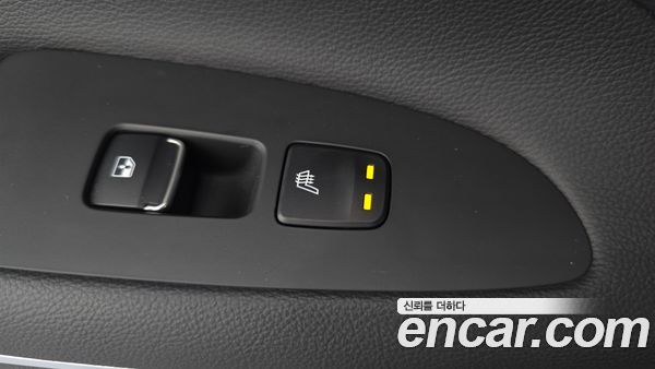 Hyundai Grandeur 2023, фото 18