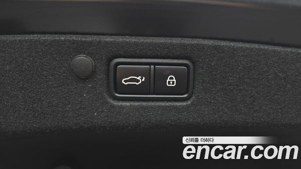 Hyundai Grandeur 2023, фото 20
