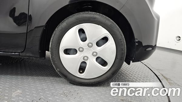 Kia Ray 2021, фото 5