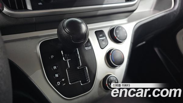 Kia Ray 2021, фото 9