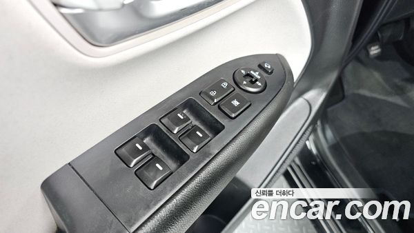 Kia Ray 2021, фото 15
