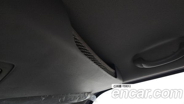 Kia Ray 2021, фото 18