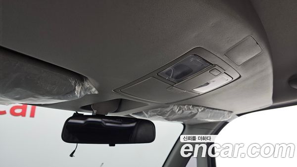 Kia Ray 2021, фото 20
