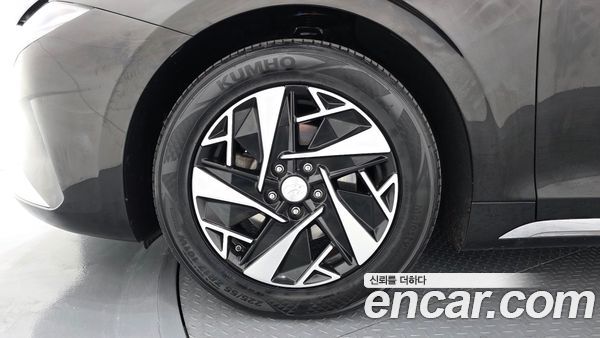 Hyundai Grandeur 2021, фото 5