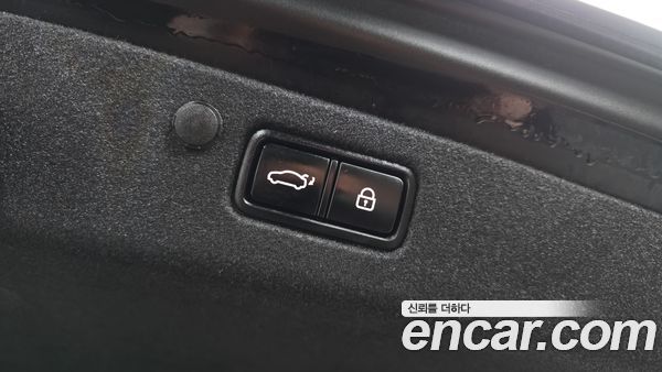 Hyundai Grandeur 2021, фото 20
