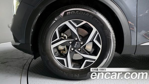Kia Sportage 2022, фото 5