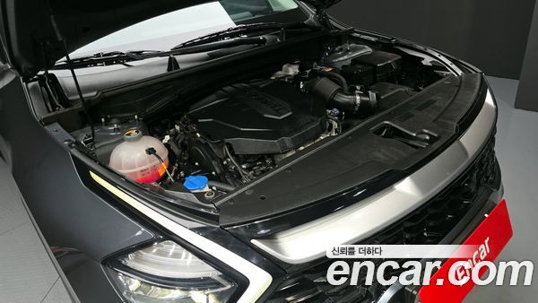 Kia Sportage 2022, фото 6