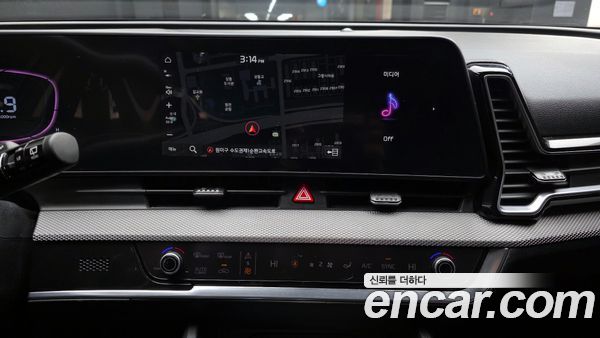 Kia Sportage 2022, фото 14