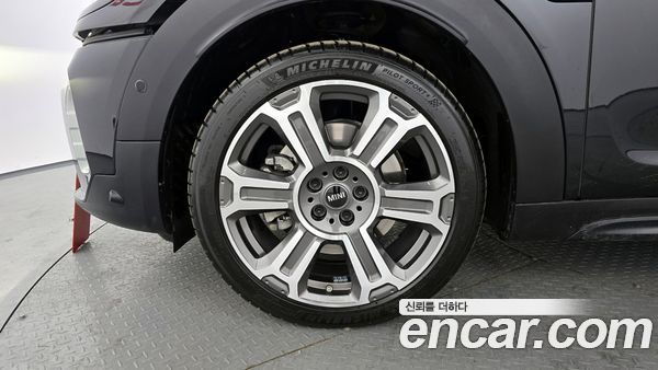 MINI COUNTRYMAN 2023, фото 5