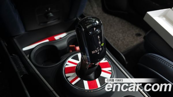 MINI COUNTRYMAN 2023, фото 9