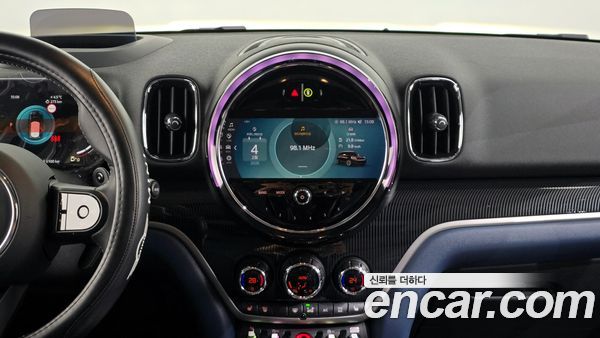 MINI COUNTRYMAN 2023, фото 14