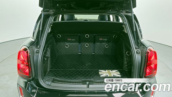 MINI COUNTRYMAN 2023, фото 20