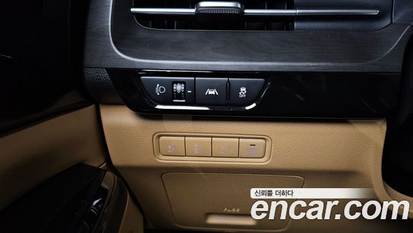 Kia Carnival 2022, фото 14
