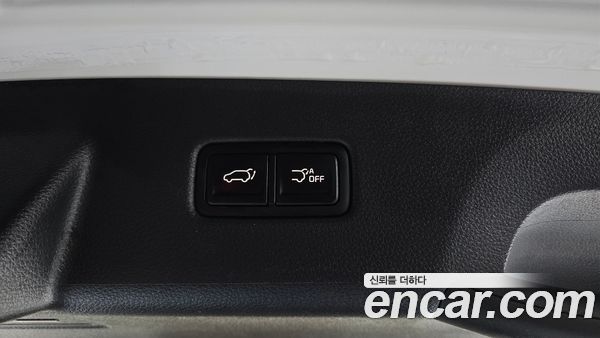 Kia Carnival 2022, фото 20