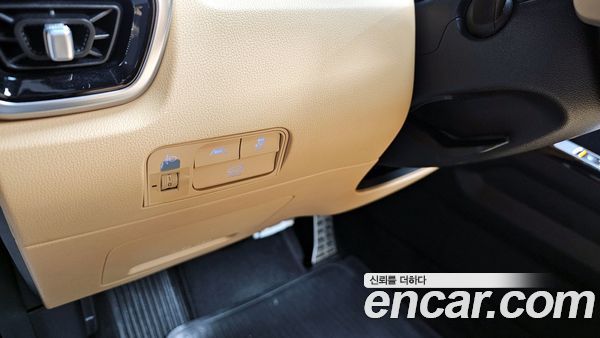 Kia Sorento 2021, фото 14