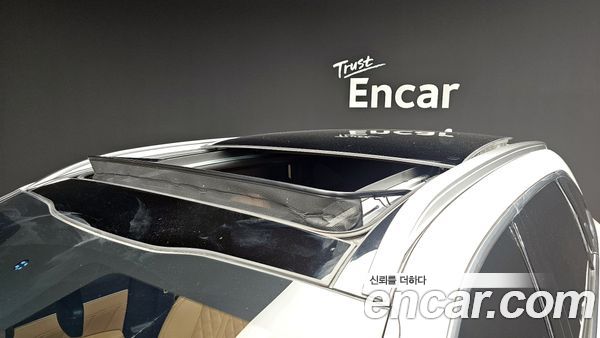 Kia Sorento 2021, фото 20