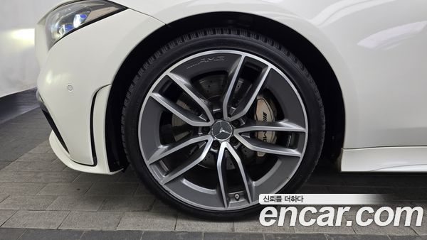 Mercedes-Benz CLS 2021, фото 5