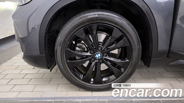 BMW X1 2020, фото 5